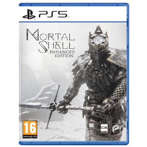 Mortal Shell (Enhanced Edition) PS5
