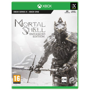 Mortal Shell (Enhanced Edition) XBOX X|S