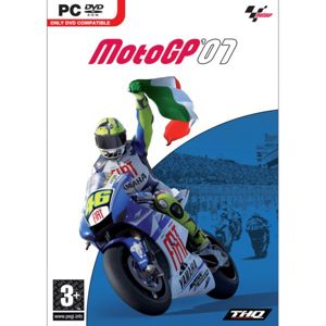 MotoGP' 07 PC