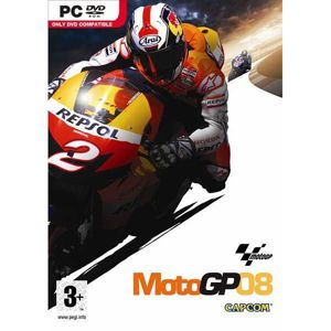 MotoGP 08 PC