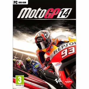 MotoGP 14 PC