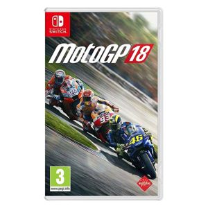 MotoGP 18 NSW