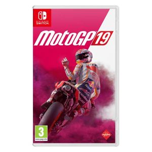 MotoGP 19 NSW