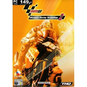 MotoGP 2: Ultimate Racing Technology PC