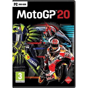MotoGP 20 PC  CD-key
