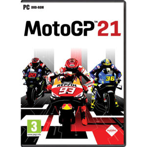 MotoGP 21 PC