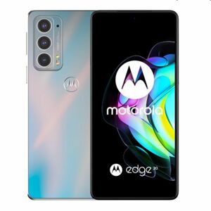 Motorola Edge 20 5G, 8/128GB, dreamy white PAR00038PL