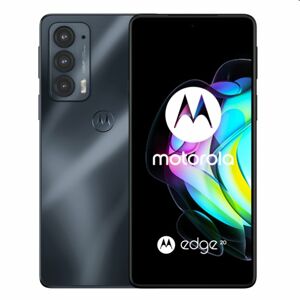 Motorola Edge 20 5G, 8/128GB, stout black PAR00027PL