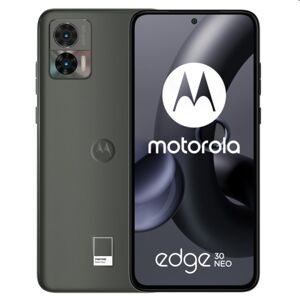 Motorola Edge 30 Neo, 8128GB, black onyx PAV00004PL