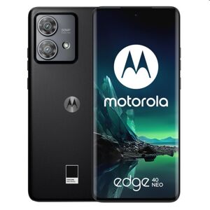 Motorola Edge 40 NEO 5G, 12256GB, black beauty PAYH0004PL