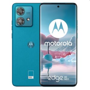 Motorola Edge 40 NEO 5G, 12256GB, caneel bay PAYH0038PL