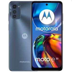 Motorola Moto E32, 464GB, slate gray PATR0000PL