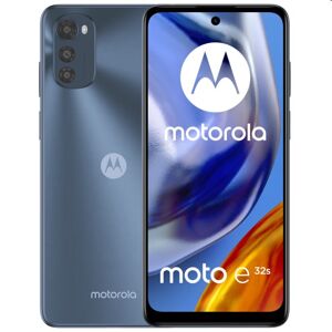 Motorola Moto E32s, 332GB, mineral gray PATX0008PL