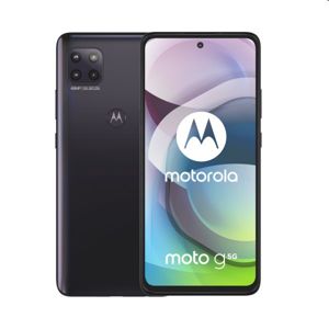 Motorola Moto G 5G, 6/128GB, volcanic grey PALM0008PL