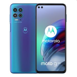 Motorola Moto G100, 8/128GB, iridescent ocean PAM80063RO