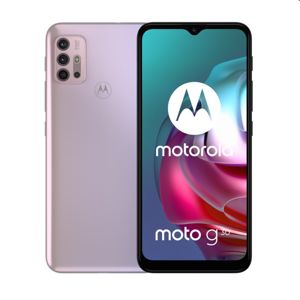 Motorola Moto G30, 6/128GB, pastel sky PAML0023PL