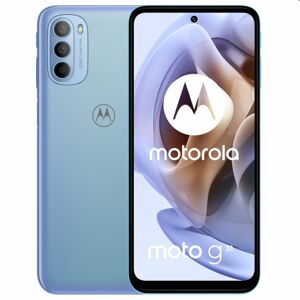 Motorola Moto G31, 464GB, sterling blue PASU0021PL