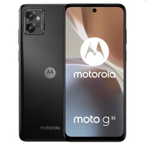 Motorola Moto G32, 6128GB, grey - - OPENBOX (Rozbalený tovar s plnou zárukou) PAUU0024RO