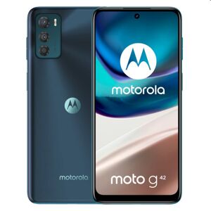 Motorola Moto G42, 4128GB, atlantic green PAU00008PL