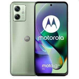 Motorola Moto G54 Power 5G, 12256GB, ambrosia PB0W0005RO