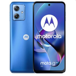 Motorola Moto G54 Power 5G, 12256GB, litlle boy blue PB0W0004RO