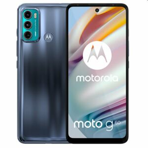 Motorola Moto G60, 6/128GB, haze gray PANB0006PL