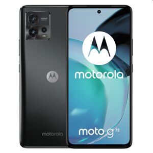 Motorola Moto G72, 8128GB, meteorite grey PAVG0003RO