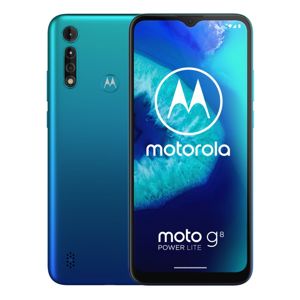 Motorola Moto G8 Power Lite 4GB/64GB Dual SIM
, blue