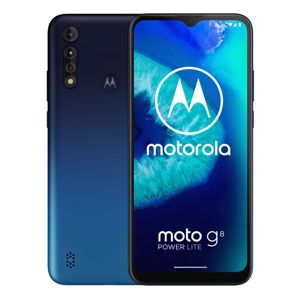 Motorola Moto G8 Power Lite 4GB/64GB Dual SIM
, blue