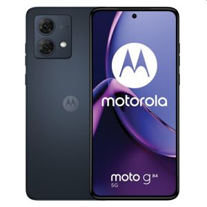 Motorola Moto G84 5G, 12256GB, outter space PAYM0008PL