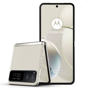 Motorola Razr 40, 8256GB, vanilla cream PAYA0033PL