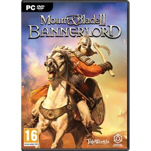 Mount & Blade 2: Bannerlord PC