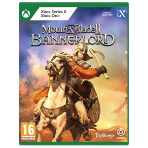 Mount & Blade 2: Bannerlord XBOX X|S