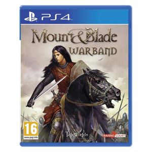 Mount & Blade: Warband PS4