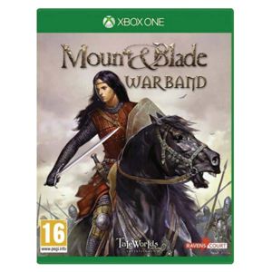 Mount & Blade: Warband XBOX ONE