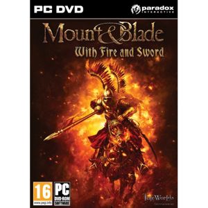 Mount & Blade: With Fire and Sword PC
