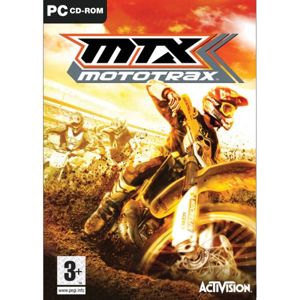 MTX: Mototrax PC