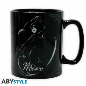 Mug 460 ml Catwoman (DC) ABYMUG165