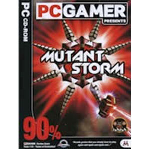 Mutant Storm PC