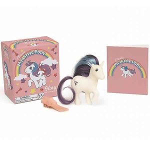 My Little Pony: Glory and Illustrated Book (Miniature Editions) RP459391