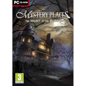 Mystery Places: The Secret of Hildegards PC