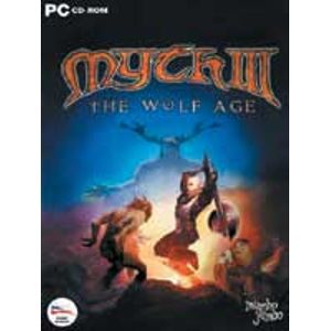 Myth 3: The Wolf Age PC