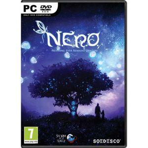 N.E.R.O. : Nothing Ever Remains Obscure PC