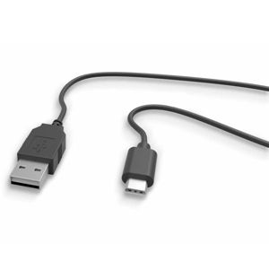Nabíjací kábel Speedlink Stream Play & Charge USB Cable pre Nintendo Switch SL-330100-BK