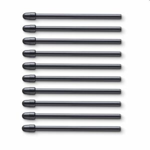 Náhradné hroty Wacom Pen Nibs Standard, 10 Ks ACK22211