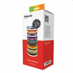 Náplne Polaroid 3D Pen Filament 3D-FL-PL-2503-00
