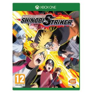 Naruto to Boruto: Shinobi Striker XBOX ONE