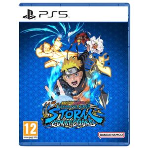 Naruto X Boruto Ultimate Ninja Storm Connections (Collector’s Edition) PS5