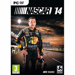NASCAR 14 PC
