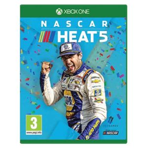 NASCAR: Heat 5 XBOX ONE